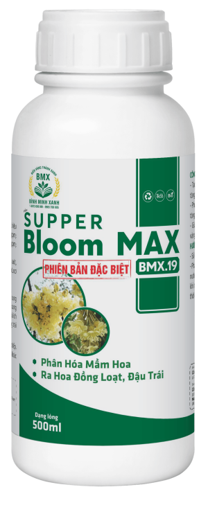 BMX 19 SUPER BLOOM MAX 500ML