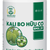 BMX 39 Kali Bo Hữu cơ dạng chai 500ml