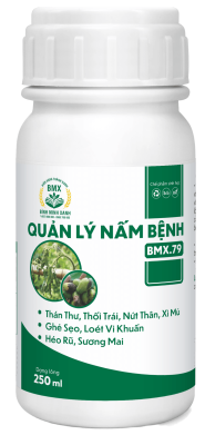 BMX 79 Quan ly Nam Benh dang chai 250ml remove bg io