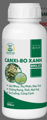 Canxi bo